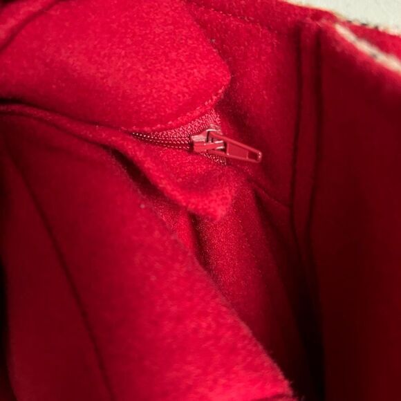 HP🎉❤️Tommy Hilfiger Wool Coat - Picture 6 of 13